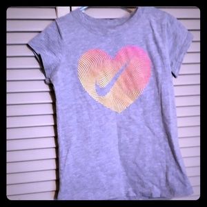 Girls tshirt